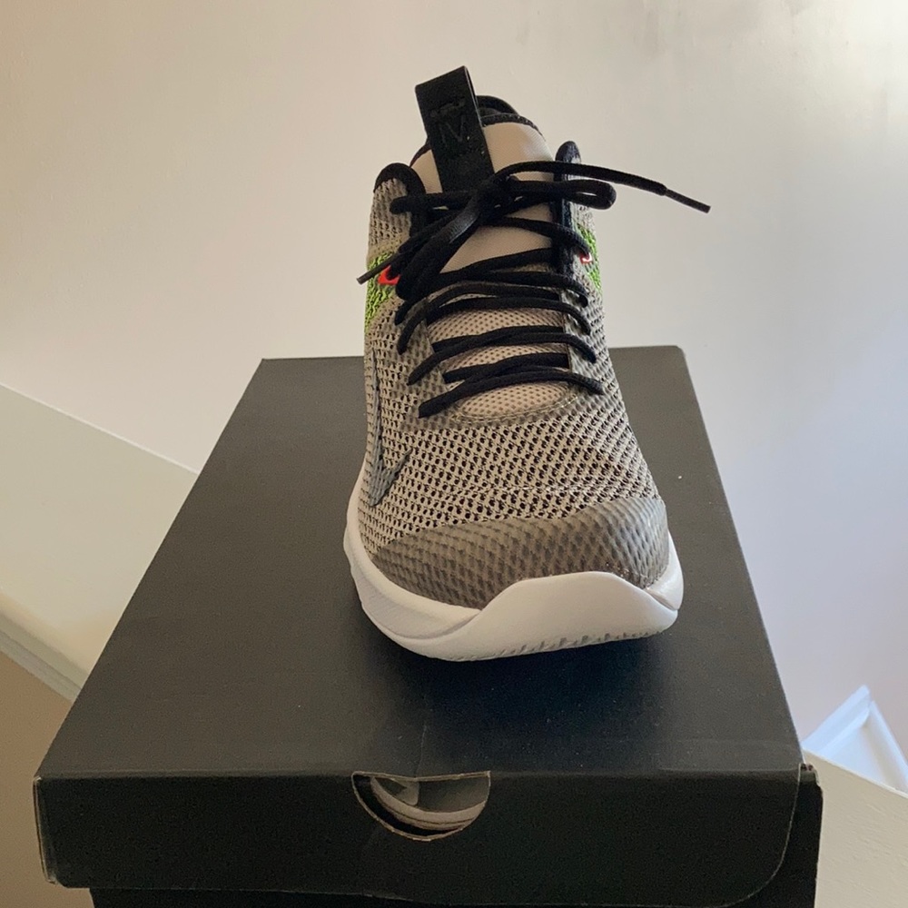 Nike Lebron Witness IV